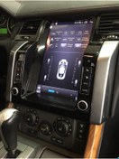 Resim demirusta Uyumlu Range Rover Sport Carplay+and.auto Navigasyon Dvd Usb Bt Kamera 