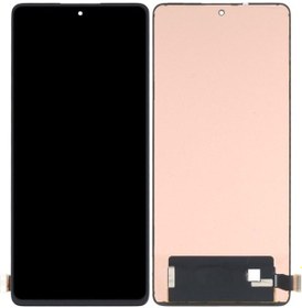 Resim Xiaomi Mi 11t Oled Lcd Ekran Ve Dokunmatik Komple Ekran Yüksek Kalite Yedcom 