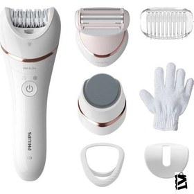 Resim Philips BRE730/05 Epilatör 
