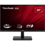 Resim ViewSonic Va240-h-2 24” 75hz 1ms Full Hd Ips Monitör 