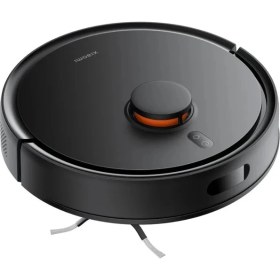 Resim Xiaomi Robot Vacuum S20 5.000 Pa Emiş Gücü Lidar Navigasyon Mop Özellikli Robot Süpürge 