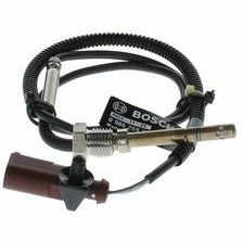 Resim BOSCH 0986259161 | Egzoz Sıcaklık Sensörü-Kahverengı Partikül Öncesi (VW Crafter 12-16) Ckub 