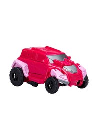 Resim Transformers Earthspark Figür Elita-1 F6230-F6725 