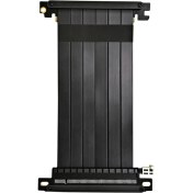 Resim Lovıver Tam 3.0 Pcıe X16 Yükseltici Kablo Grafik Kartı Uzatma Antijam 20CM ile (Yurt Dışından) 