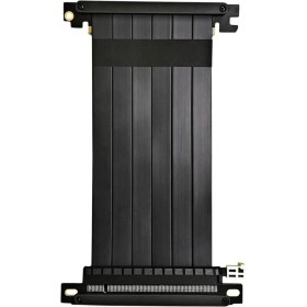 Resim Lovıver Tam 3.0 Pcıe X16 Yükseltici Kablo Grafik Kartı Uzatma Antijam 20CM ile (Yurt Dışından) 