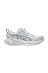 Resim Asics Gel-cumulus 27 Kadın Koşu Ayakkabısı Gri 