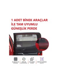 Resim Araç Yan Cam Güneşlik Anne Bebek Emzirme Çocuk Koruyucu Oto Sinek 