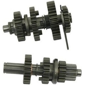 Resim Cup Şanzıman Dişli Seti Buja 