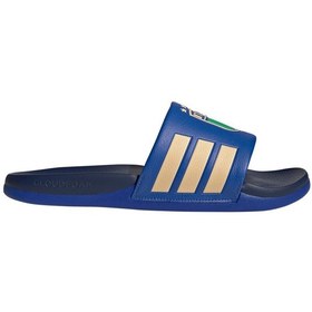 Resim Adidas Adilette Comfort 2.0 Erkek Terlik Js4967 Çok Renkli 