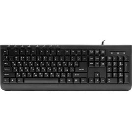 Resim Frisby FK-202RU Kablolu Klavye Rusça Tuş Formu Kare Kullanım Amacı Ofis 1 Adet 