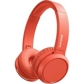 Resim Philips TAH4205WT Kablosuz Kulak Üstü Bluetooth Kulaklık - 29 Saat 