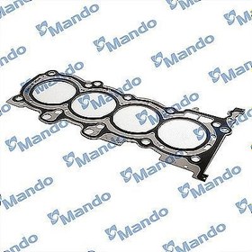Resim MANDO EGHMH00108 | Silindir Kapak Contası 12- i10- i20 1.0-1.2 