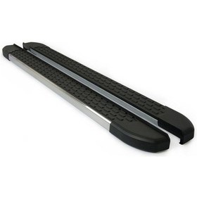 Resim Seat Arona 2017 2018 2019 2020 2021 2022 2023 2024 Araca Özel Yan Basamaklık 