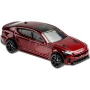 Resim Hot Wheels Hot Wheels Turbo 2019 Kia Stinger Gt 
