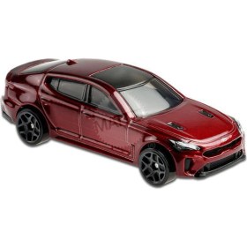 Resim Hot Wheels Hot Wheels Turbo 2019 Kia Stinger Gt 