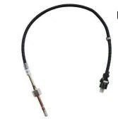 Resim Mercedes X204 Egzoz Sıcaklık Sensörü Swag Marka A0019050600 