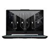 Resim Asus TUF Gaming A15 FA506NC-HN048 AMD Ryzen 5 7535HS 15.6" 8 GB RAM 512 GB SSD 4 GB RTX3050 FHD FreeDOS Gaming Laptop 