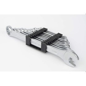 Resim Mannessmann 12'Li Kombine Anahtar Takımı 