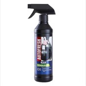 Resim Genel Markalar MOTOSİKLET KASK TEMİZLEYİCİ PREMİUM SPREY 500 ML 