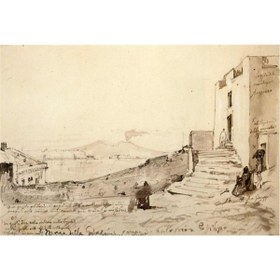 Resim Tablosan Suluboya Siyah Beyaz Manzara Kanvas Tablo 140x210 Cm Kb27145 140x210 Cm 