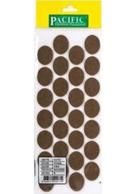 Resim Ademkocplastik Adem Koç Plastik Yapışkanlı Keçe 28Mm 