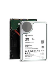 Resim 3.5\" 18tb Exos St18000nm000j 256mb 7200rpm Sata-3 Nas Ve Güvenlik Diski-136694 