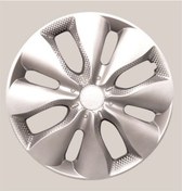 Resim Aslan Kalıp 155 Citroen Elysee Jant Kapağı Set 13 Mrmoem-1069944 