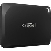 Resim Crucial X10 Pro 4tb Taşınabilir SSD 2000 Mb/s USB 3.2 Gen-2 (20GB/S) CT4000X10PROSSD9 