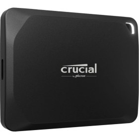 Resim Crucial X10 Pro 4tb Taşınabilir SSD 2000 Mb/s USB 3.2 Gen-2 (20GB/S) CT4000X10PROSSD9 