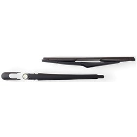 Resim Kia Picanto 2004-07 Arka Cam Silecek Kolu Silgi Takımı 9881007000 