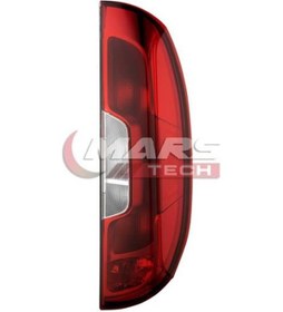 Resim Mars 510366 - Stop Lambası Sağ Doblo 15 Dikey Açılan Kapı Duysuz 