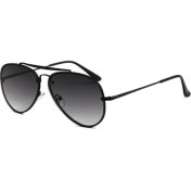 Resim Vintage Vts 0040 C01 61 Unisex Damla Güneş Gözlüğü 