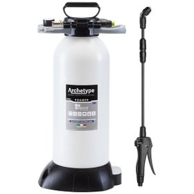 Resim Epoca A-type 10 Pro Köpük Yapıcı Alkali Ve Alkol Dayanımlı Basınç 