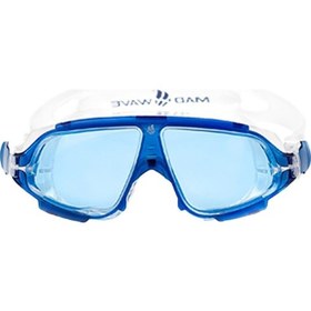 Resim Sight Iı Maske Unisex Yüzücü Gözlüğü - M0463 01 Mavi 