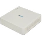 Resim HILOOK DVR-104G-K1 2Mpix H265 4Kanal Video, 1 HDD, 1080P Lite, 5in1 DVR 