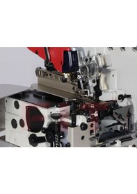 Resim FIT-S70D-4 Mekanik 4 İplik Overlok Makinası 