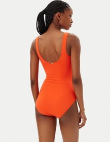 Resim Polo Ralph Lauren Kadın Mayo 20201016-pem Turuncu 