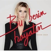 Resim Gereksi̇z Şeyler Gülben Ergen Bu Benim Hayatım Plak 