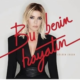 Resim Gereksi̇z Şeyler Gülben Ergen Bu Benim Hayatım Plak 