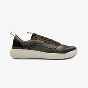 Resim Vans Ua Ultrarange Exo Se Erkek Siyah Sneaker 