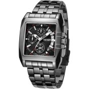 Resim Foyou Klasik Erkek Quartz Saat Megır Analog Kol Saati (Yurt Dışından) 