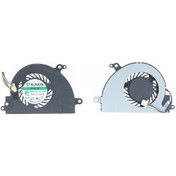 Resim Asus Uyumlu K553Ma F553M D553M Laptop Fan 