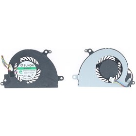 Resim Asus Uyumlu K553Ma F553M D553M Laptop Fan 