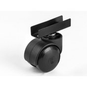 Resim Hts Büro Tipi U Tablalı Teker Kod:414 