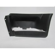 Resim 1998-2006 Mitsubishi Canter Fe635 659 Ayak Basamak Plastiği Sol Fpı Adet Oem No:mc139313 