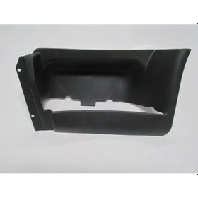 Resim 1998-2006 Mitsubishi Canter Fe635 659 Ayak Basamak Plastiği Sol Fpı Adet Oem No:mc139313 