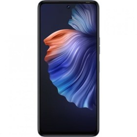 Resim Tecno Camon 18 TR Garanti | 128 GB 4 GB Siyah 