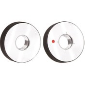 Resim Temak M52x2 DİŞİ VİDA MASTAR SETİ 6g DIN13 