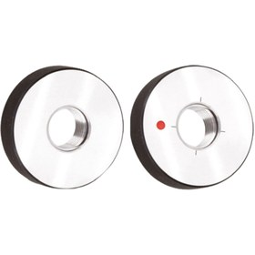 Resim Temak M52x2 DİŞİ VİDA MASTAR SETİ 6g DIN13 