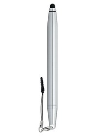 Resim Cross Tech1 Dokunmatik Kalem Stylus Krom At0679-2 